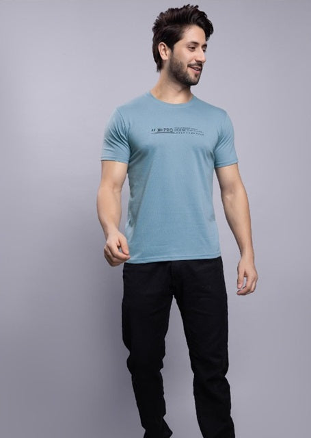 RN-108 T-Shirt Black