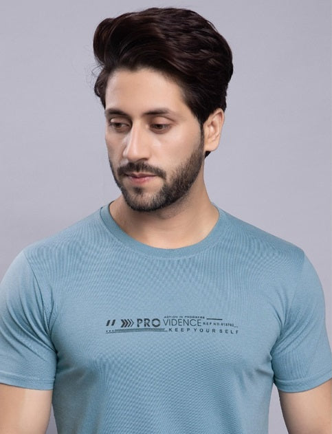 RN-108 T-Shirt Black