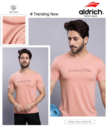 RN-108 T-Shirt Black