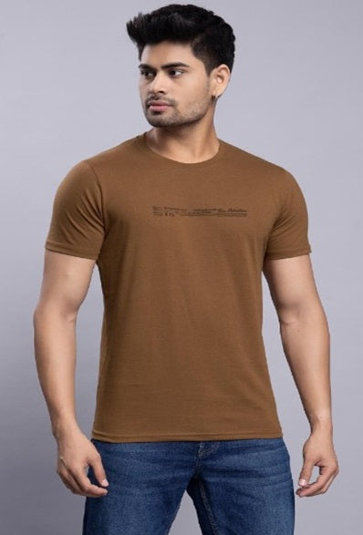 RN-108 T-Shirt Black