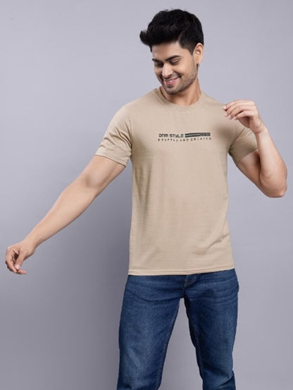 RN-108 T-Shirt Black