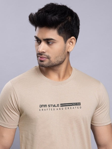 RN-108 T-Shirt Black