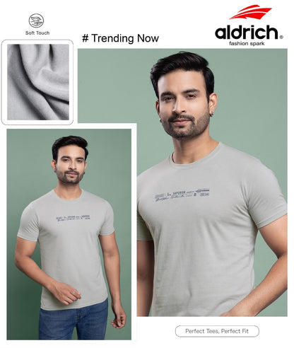 RN-108 T-Shirt Black