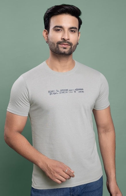 RN-108 T-Shirt Black