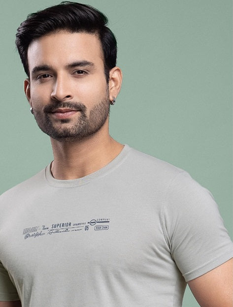 RN-108 T-Shirt Black