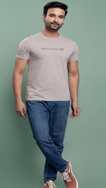 RN-108 T-Shirt Black