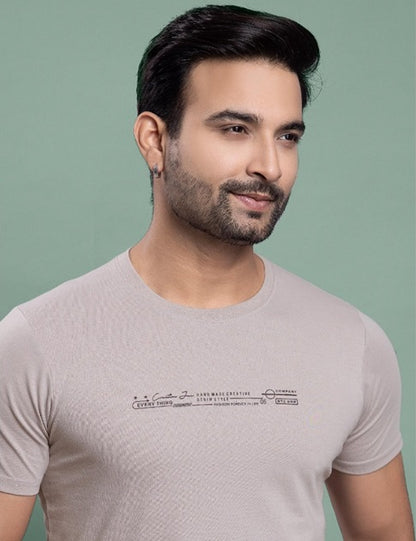 RN-108 T-Shirt Black