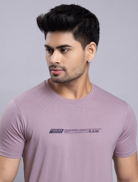 RN-108 T-Shirt Black