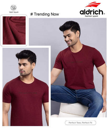 RN-108 T-Shirt Black