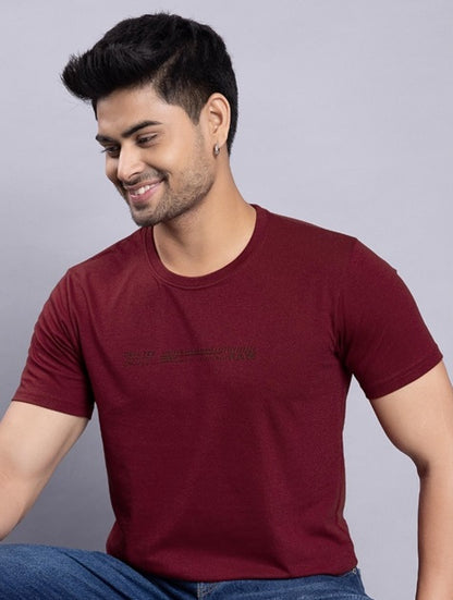 RN-108 T-Shirt Black