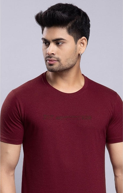 RN-108 T-Shirt Black