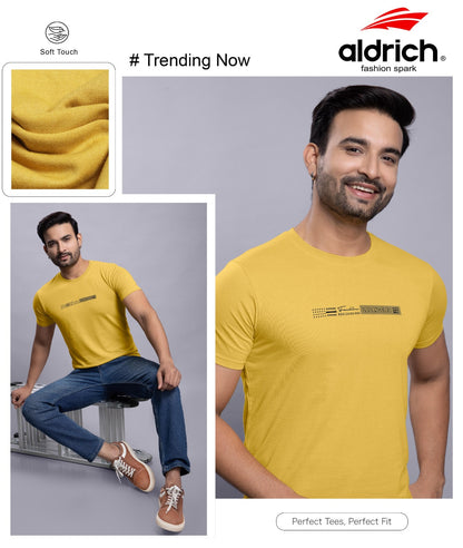 RN-108 T-Shirt Black