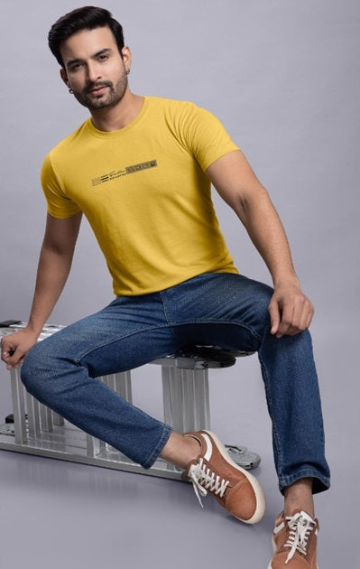 RN-108 T-Shirt Black