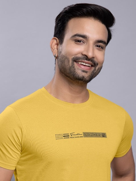 RN-108 T-Shirt Black