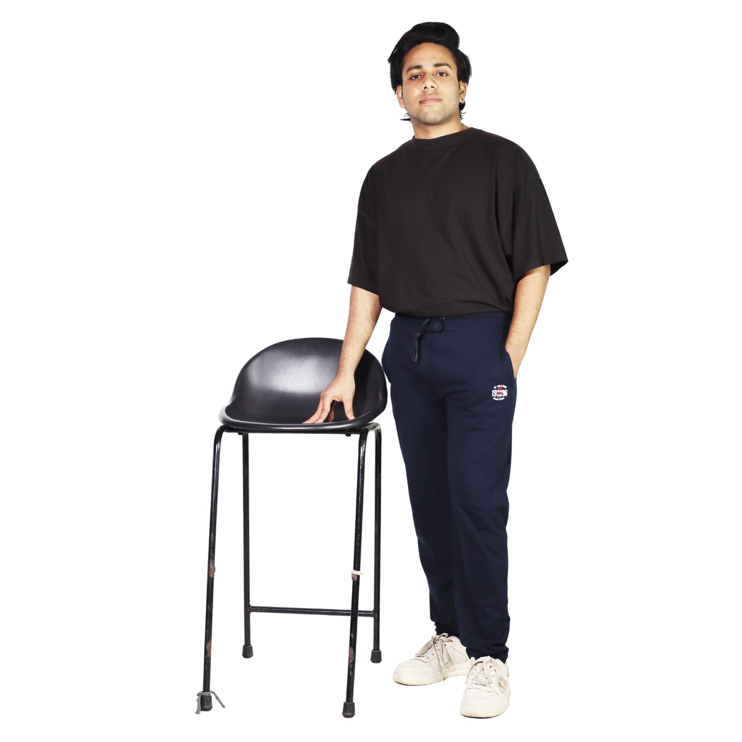 Frontier Lower Olive