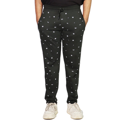 Frontier Lower Olive