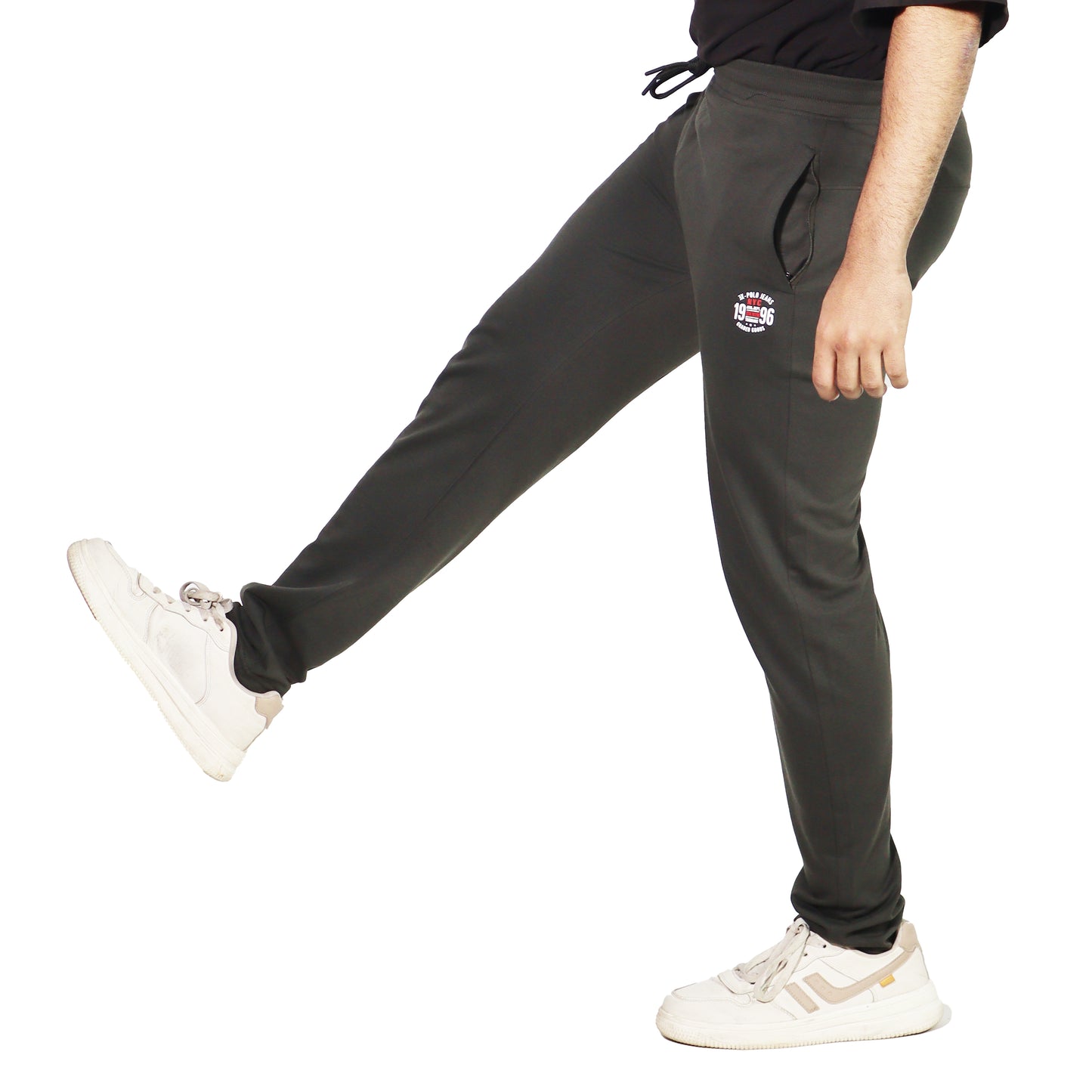 Frontier Lower Olive