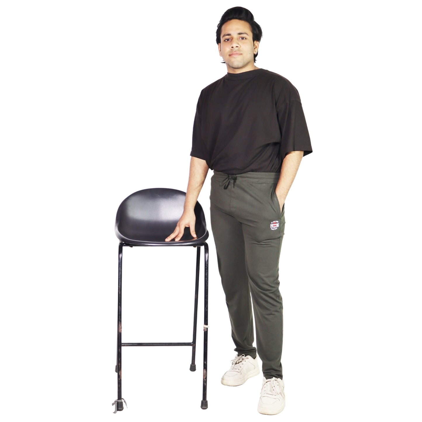 Frontier Lower Olive