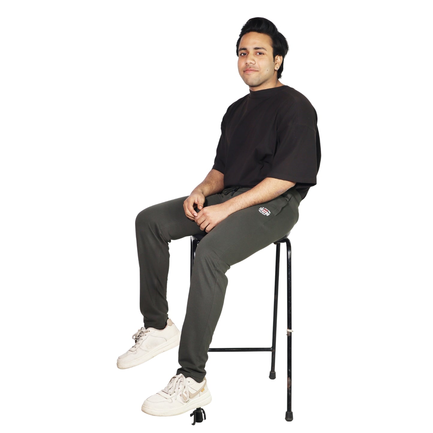 Frontier Lower Olive