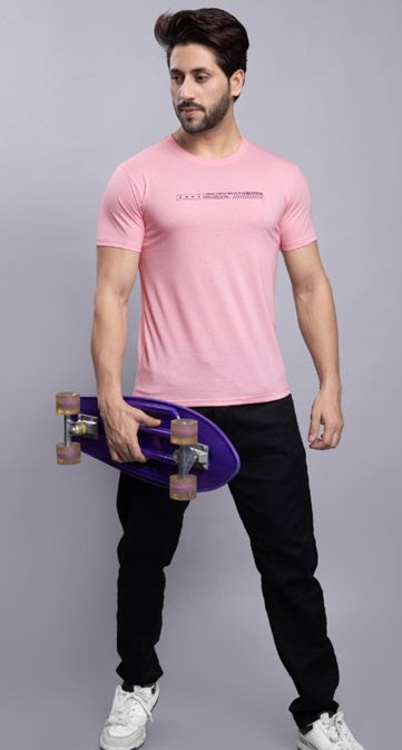 RN-108 T-Shirt Black