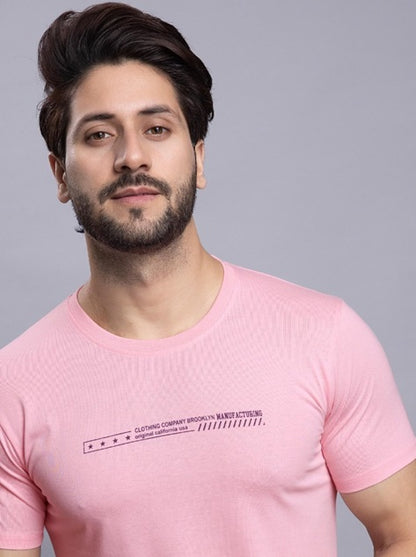 RN-108 T-Shirt Black