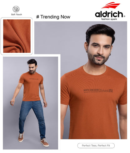 RN-108 T-Shirt Black