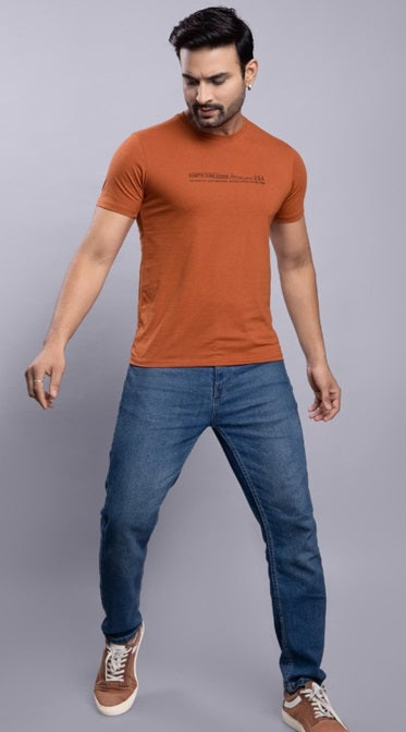 RN-108 T-Shirt Black