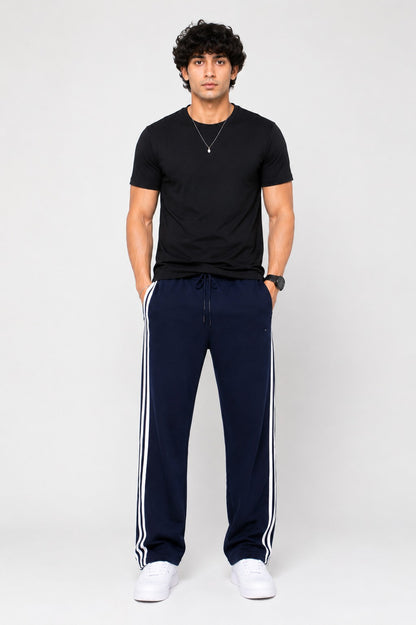 Vibe Stripe Lower