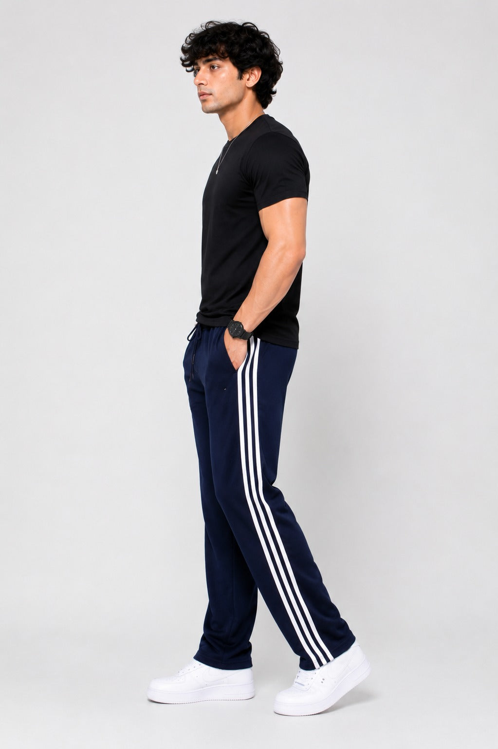Vibe Stripe Lower