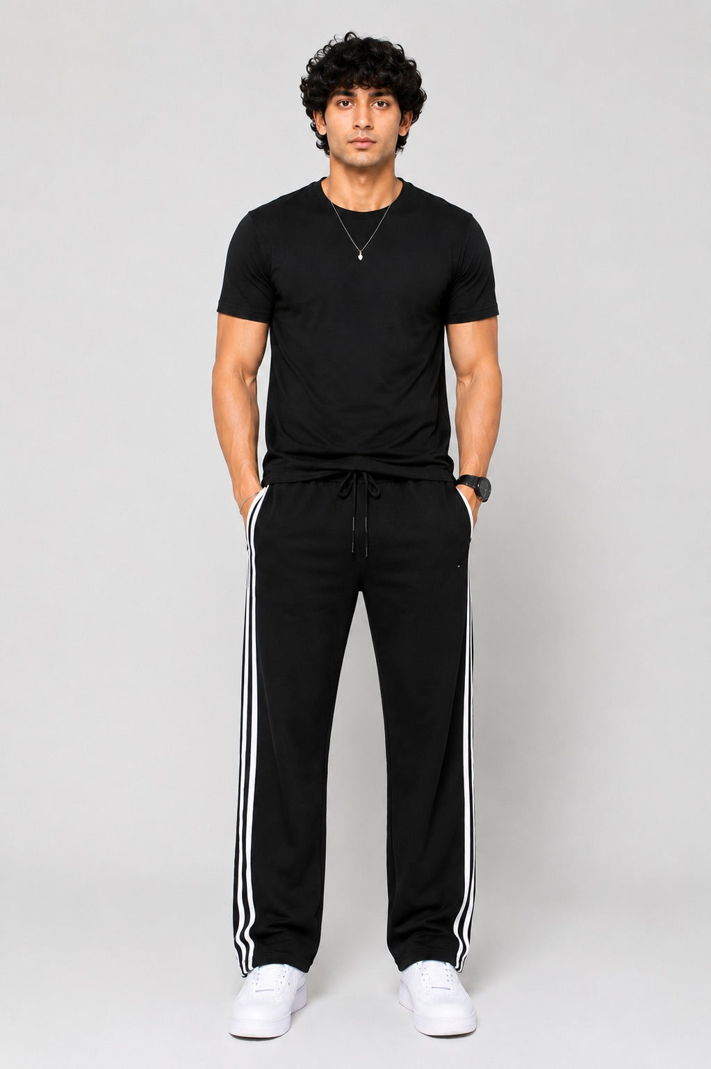 Vibe Stripe Lower