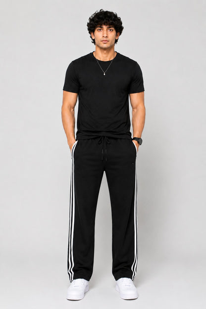 Vibe Stripe Lower