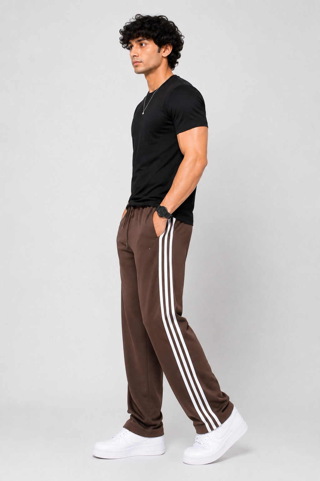 Vibe Stripe Lower