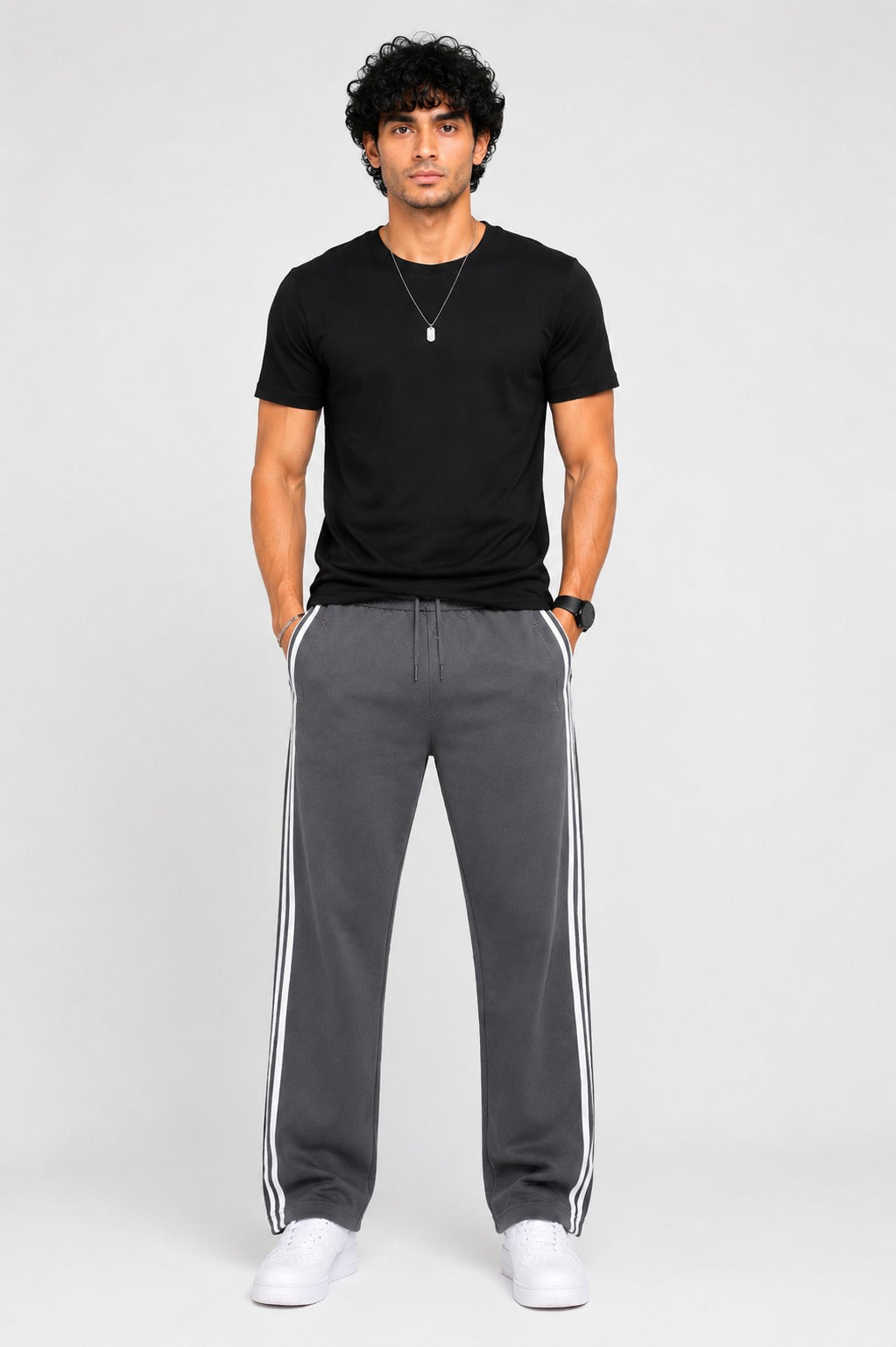 Vibe Stripe Lower