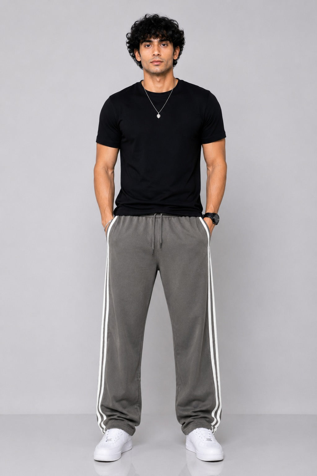 Vibe Stripe Lower