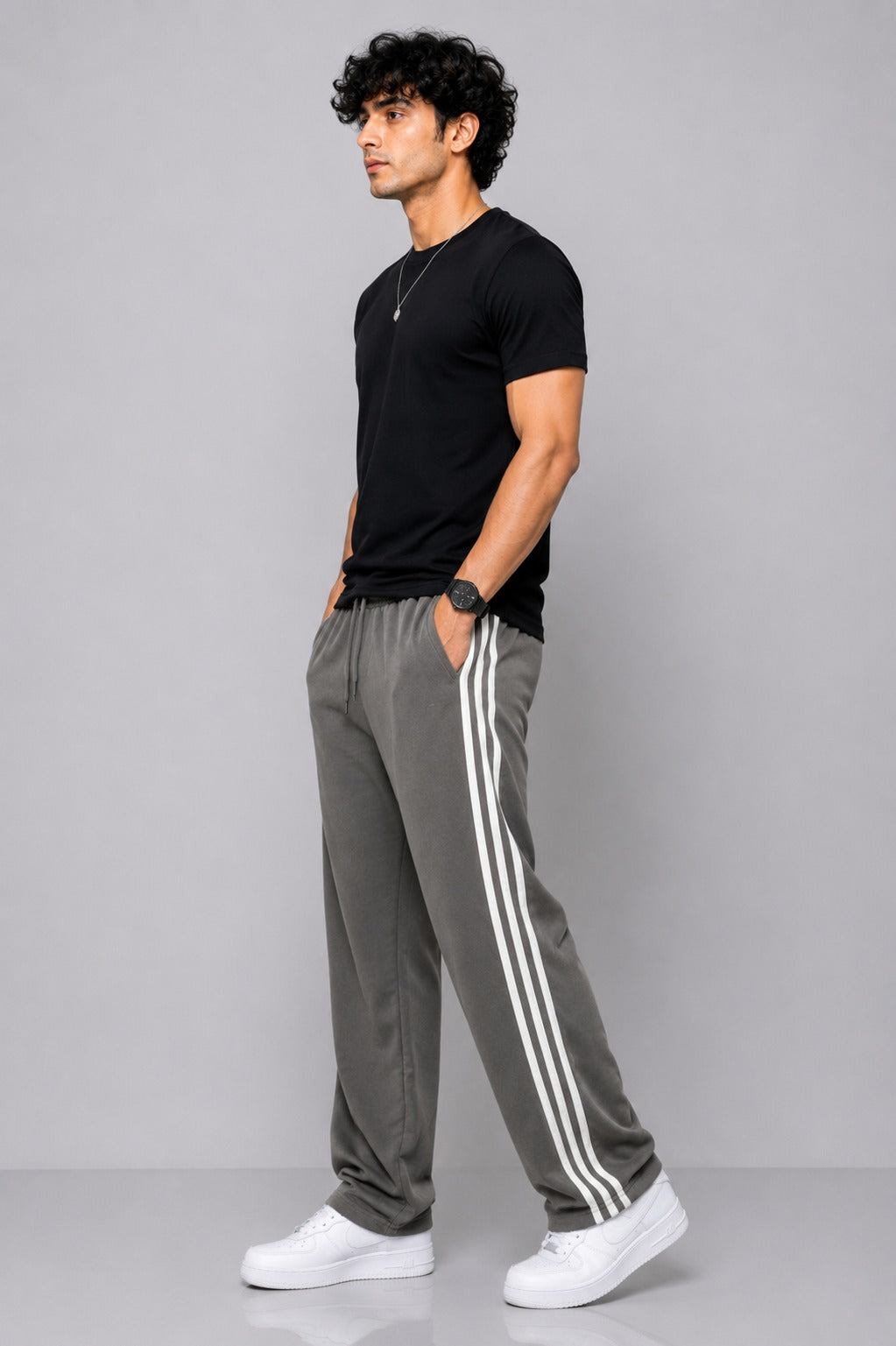 Vibe Stripe Lower