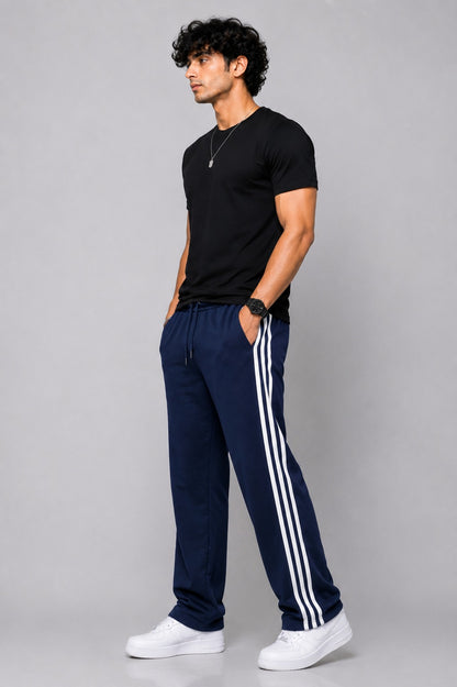 Vibe Stripe Lower