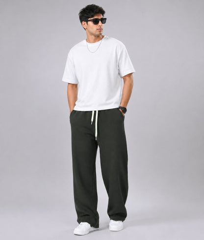 StreetEase Baggy Pant