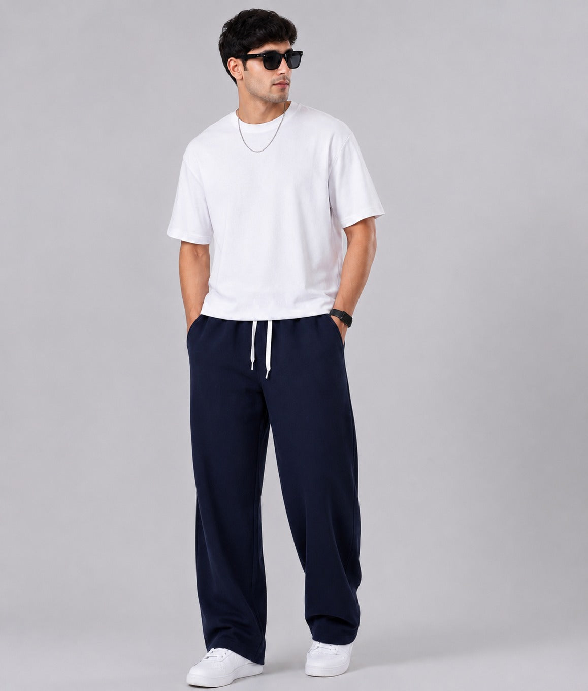 StreetEase Baggy Pant