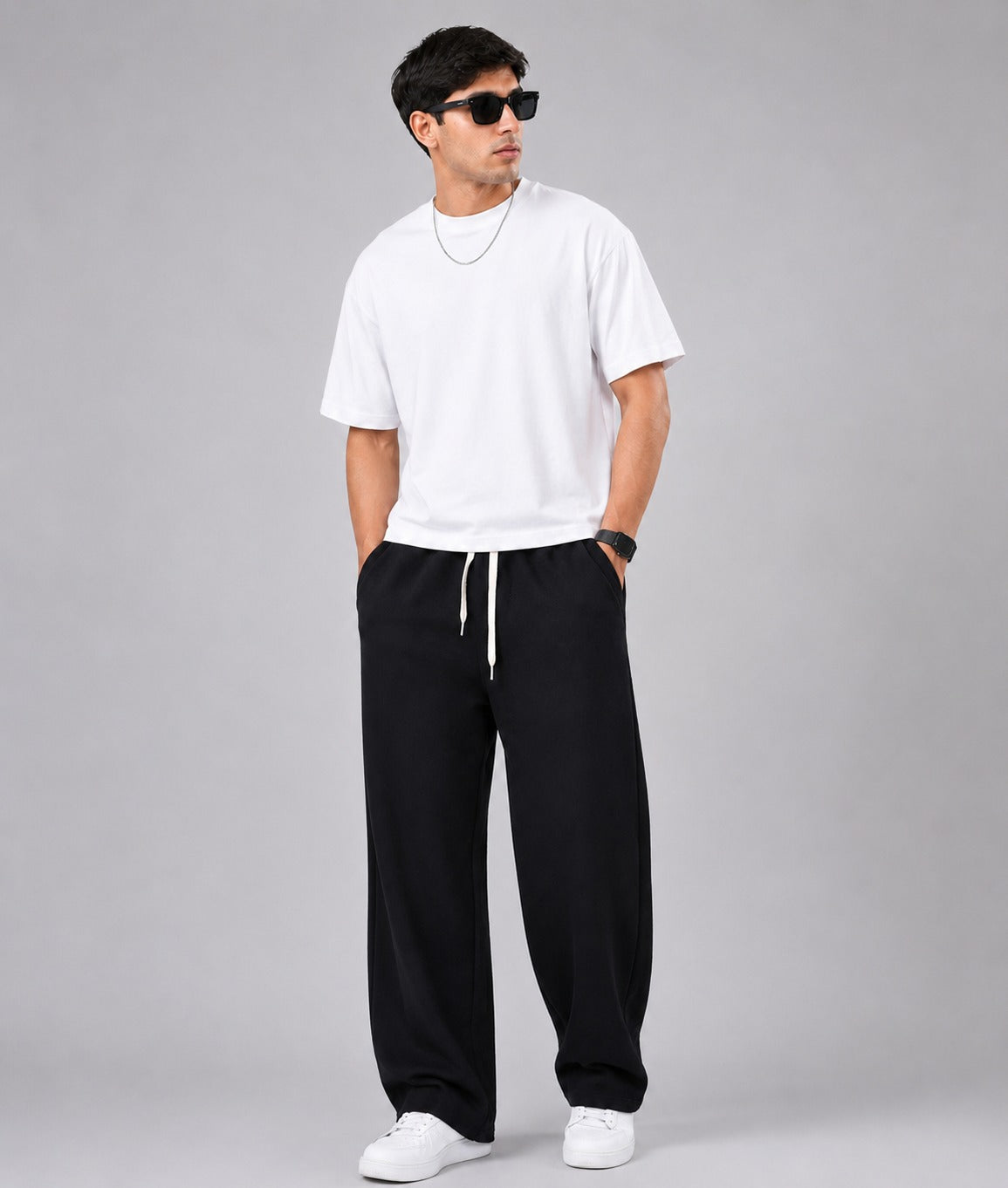 StreetEase Baggy Pant