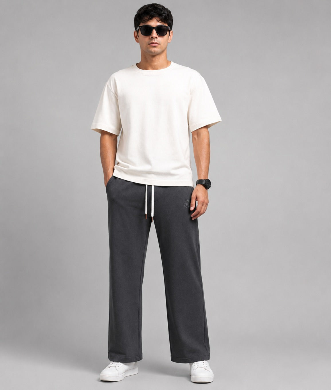 StreetForm Straight Fit