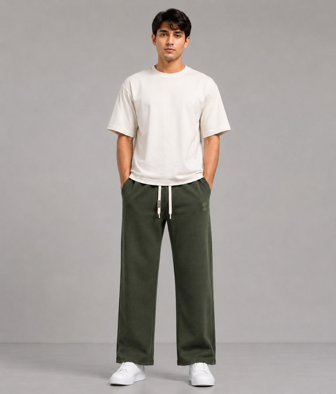 StreetForm Straight Fit