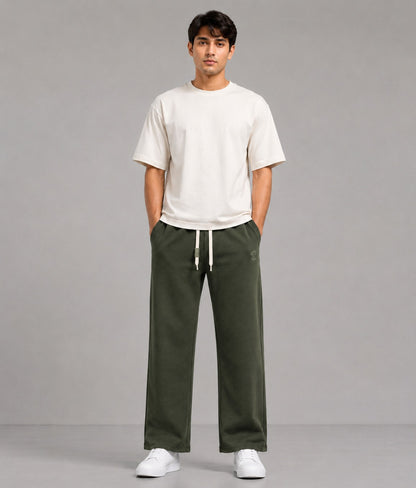StreetForm Straight Fit