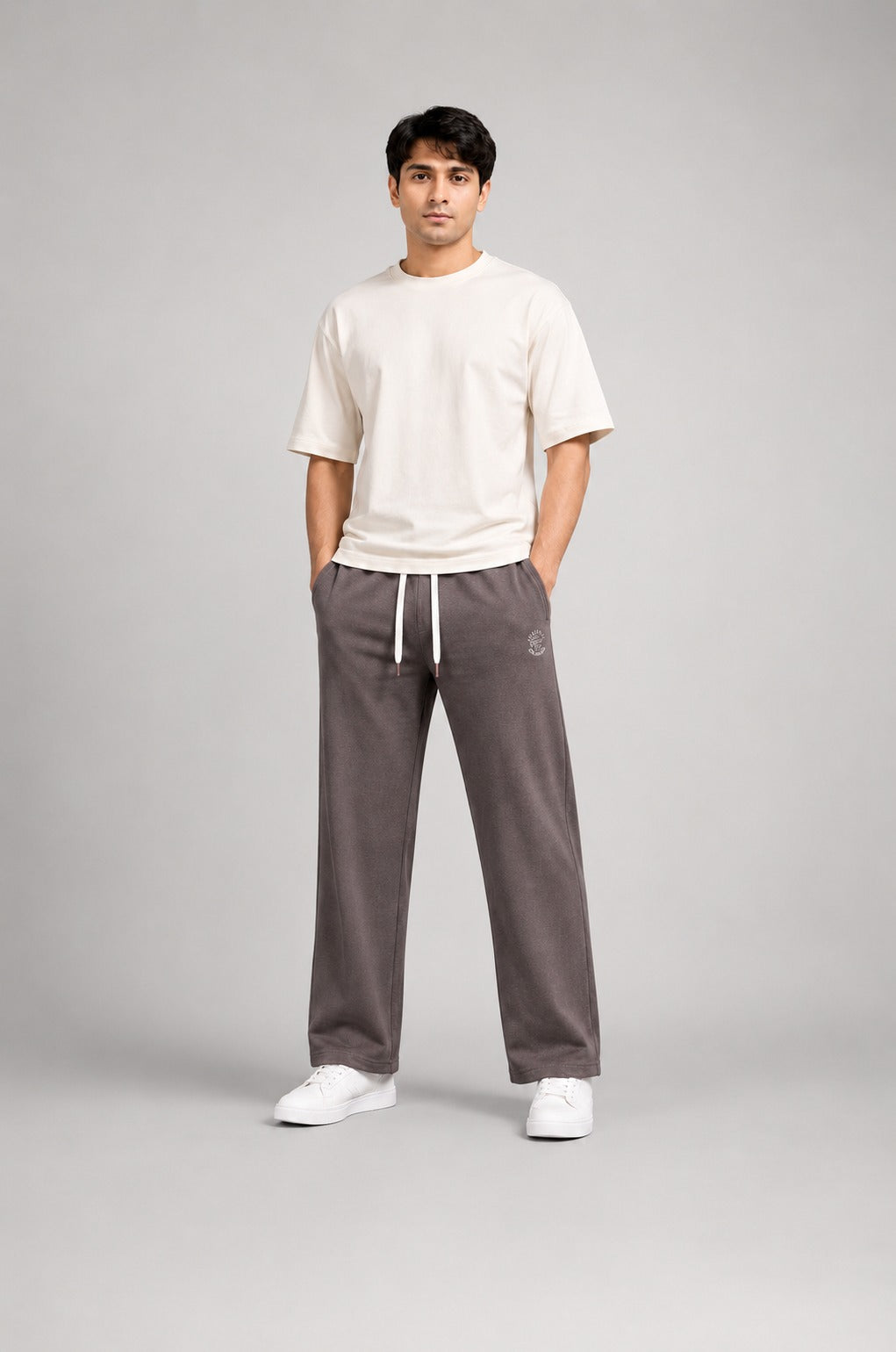 StreetForm Straight Fit