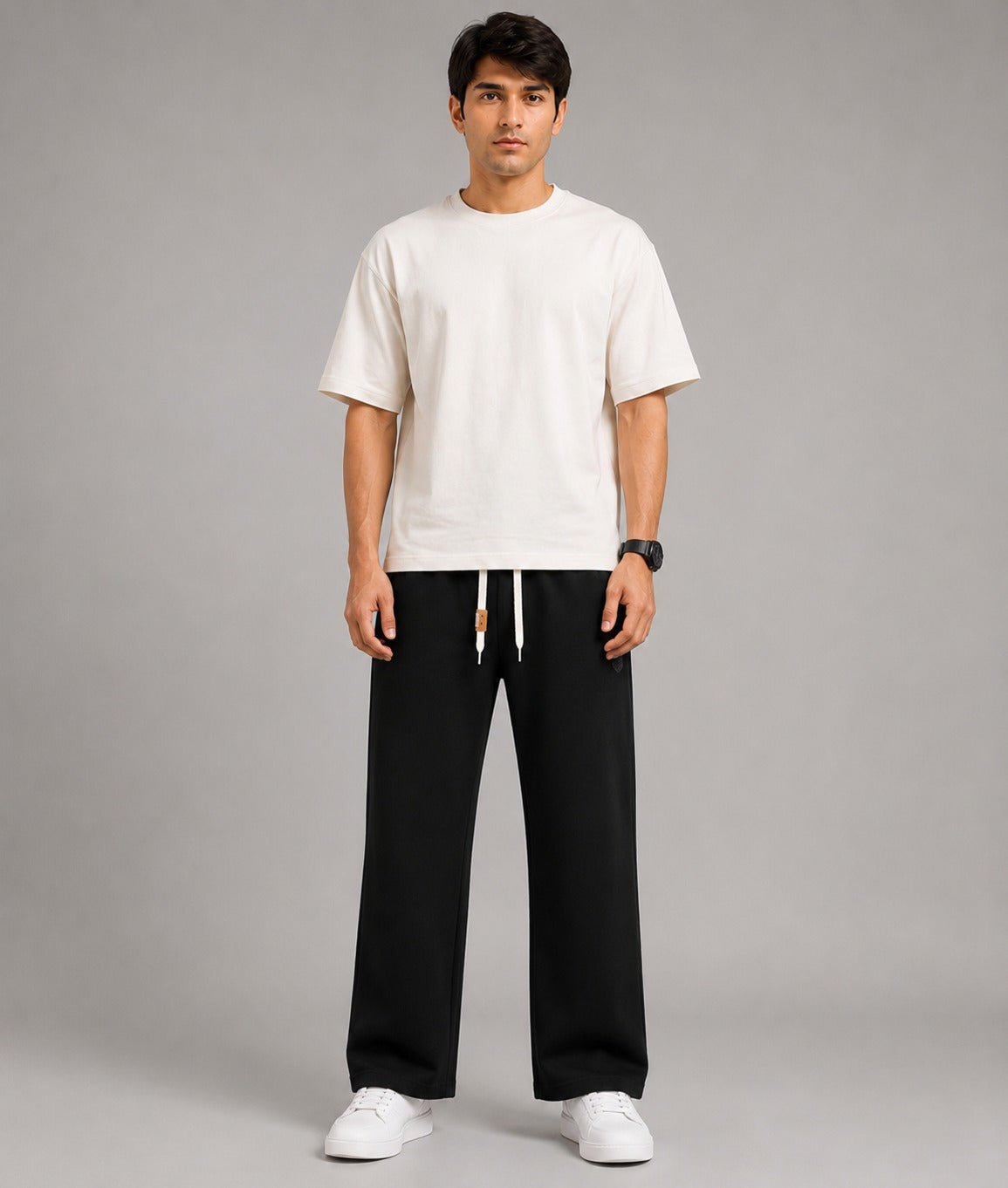 StreetForm Straight Fit