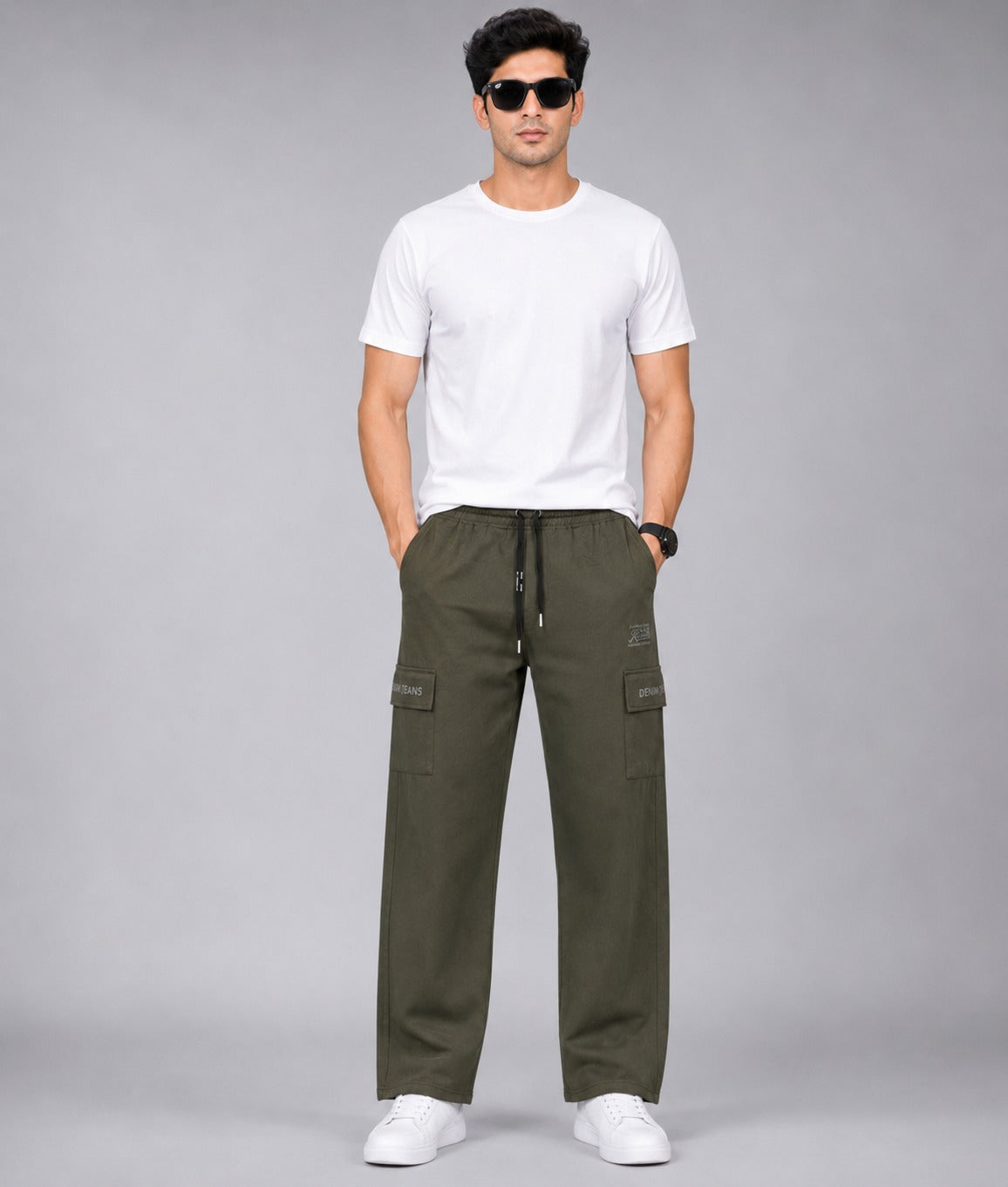 Street Utility Cargo