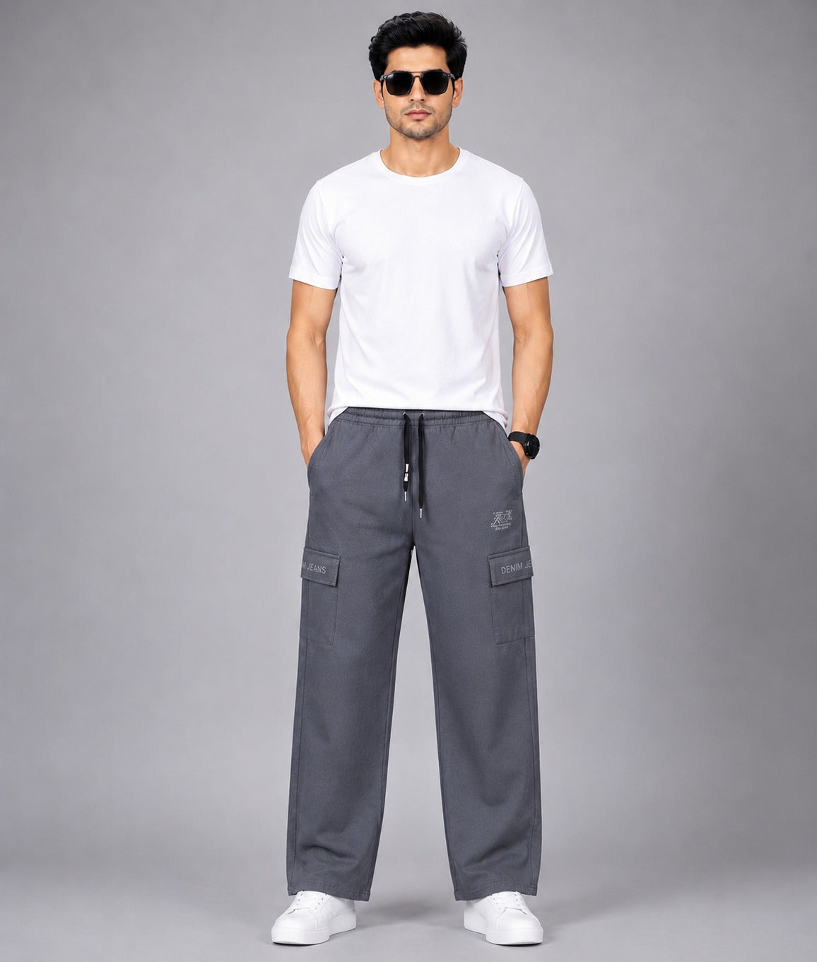 Street Utility Cargo