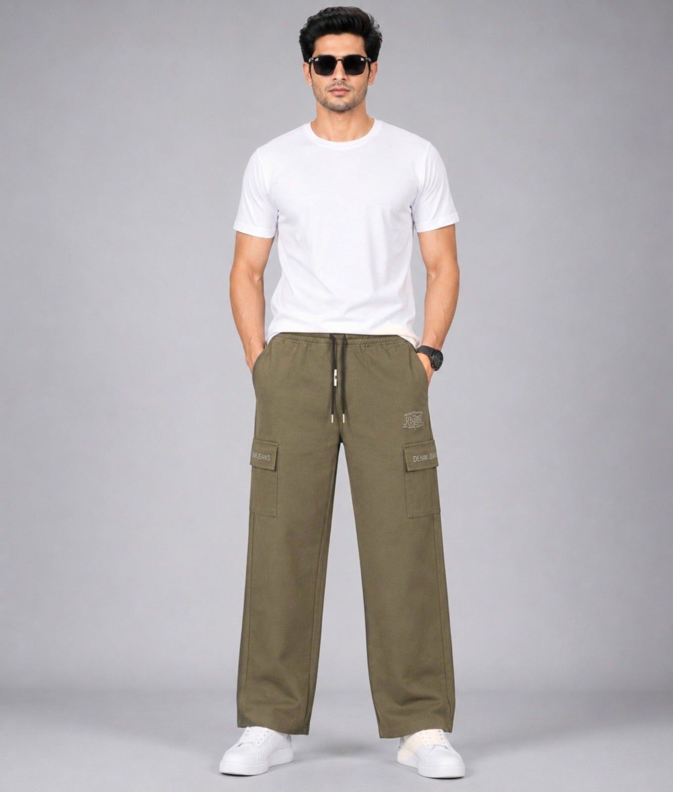 Street Utility Cargo
