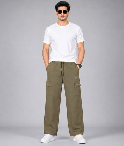 Street Utility Cargo