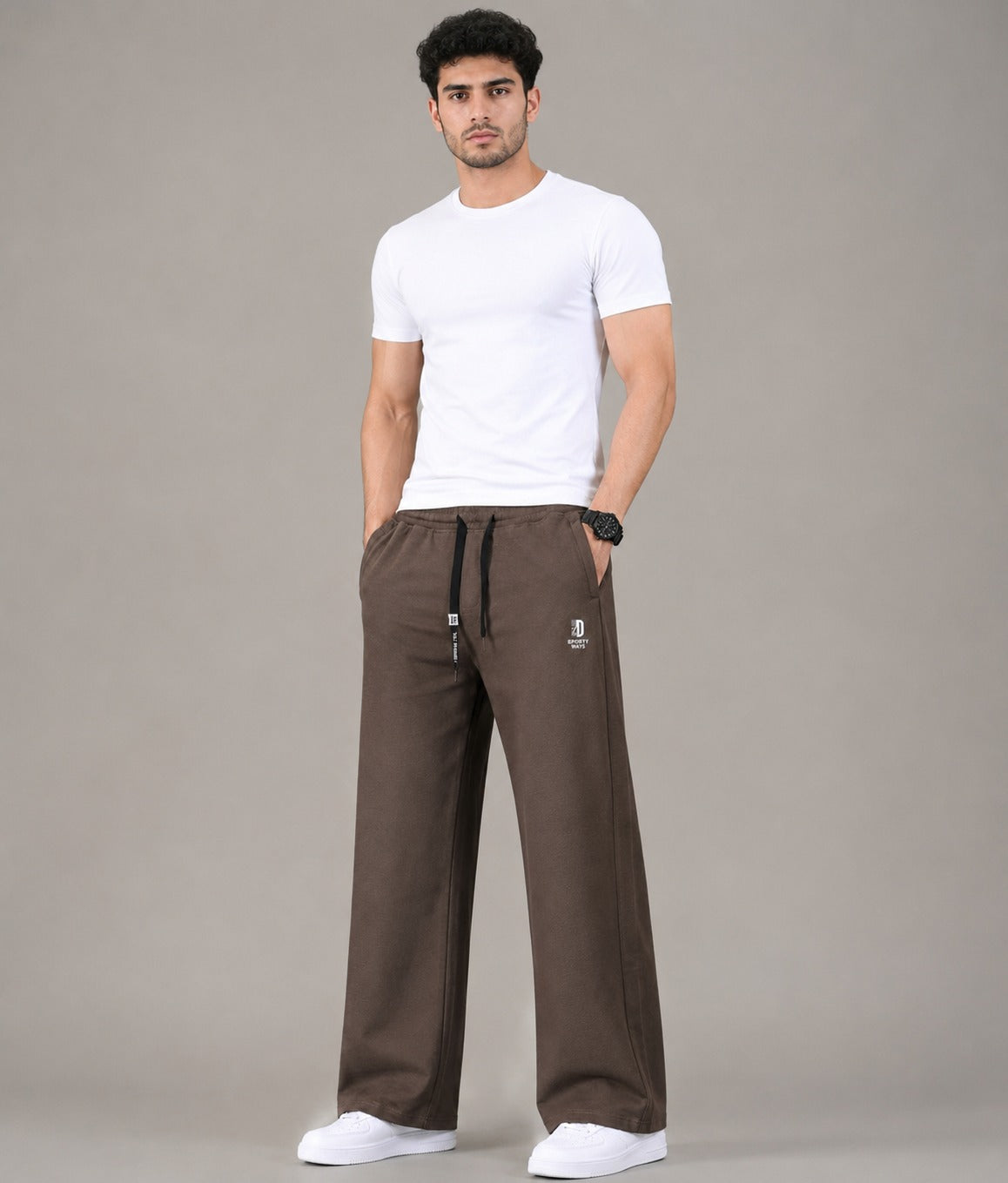 UrbanFlex  Premium Straight Fit Lower