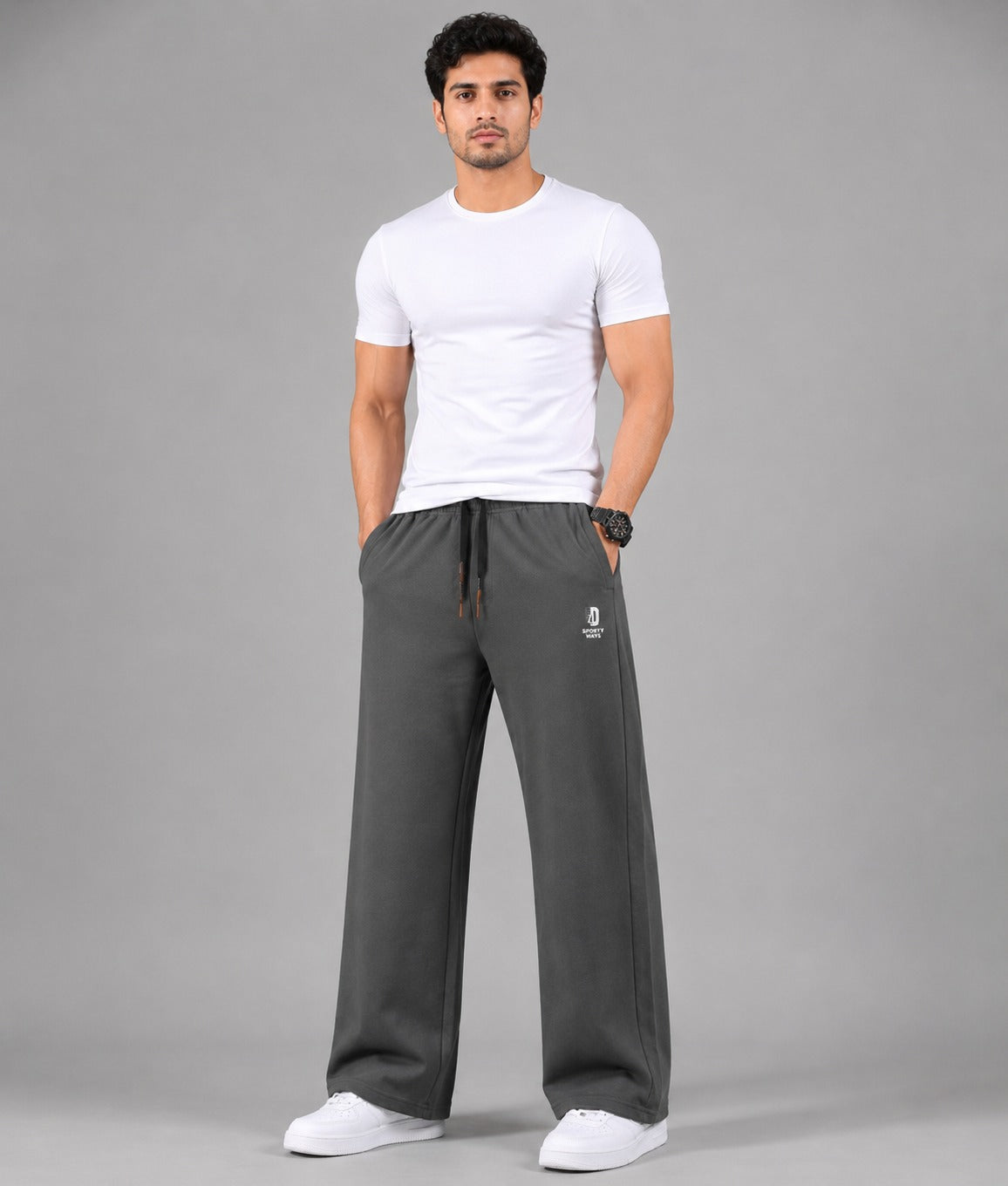 UrbanFlex  Premium Straight Fit Lower